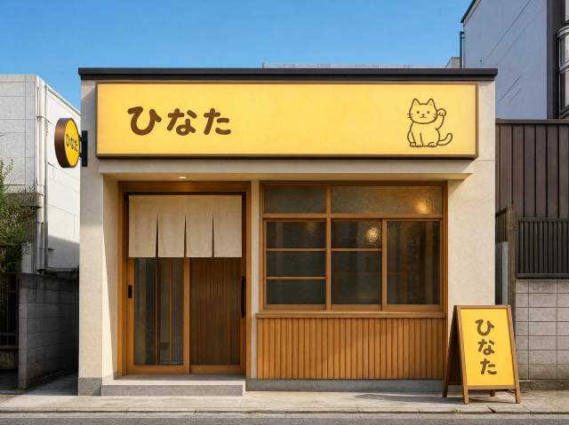 ひなた