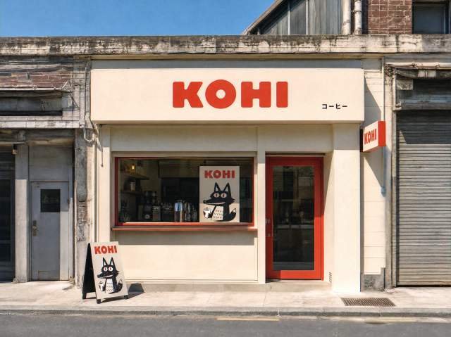 KŌHI