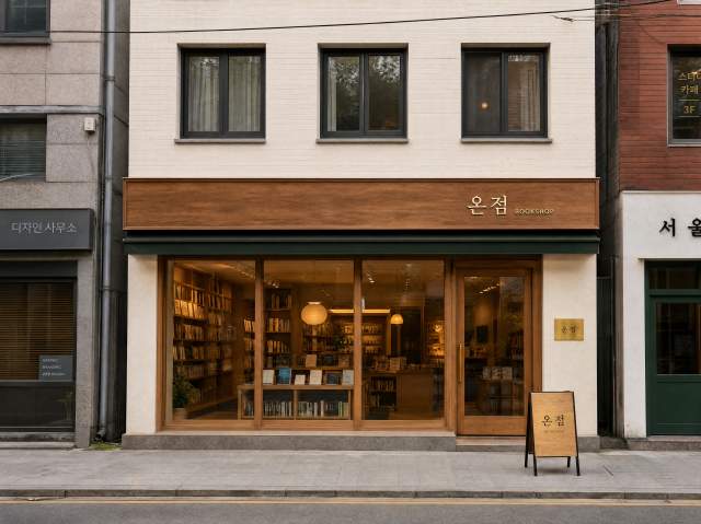 온점