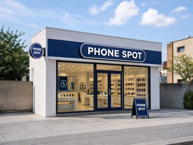 PHONE SPOT
