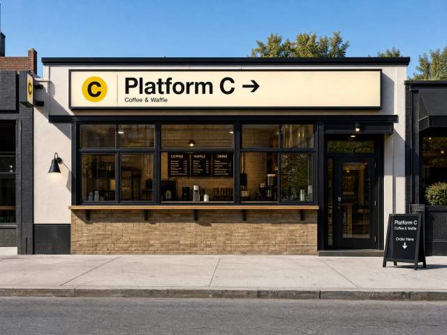 Platform C
