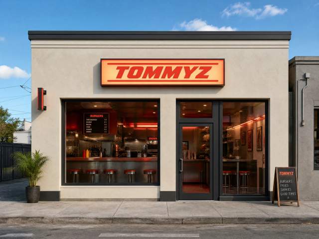 TOMMYZ